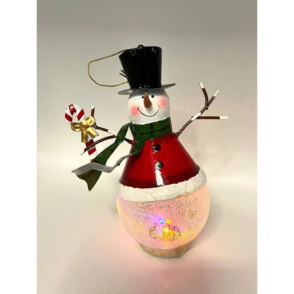 Avon vtg light
